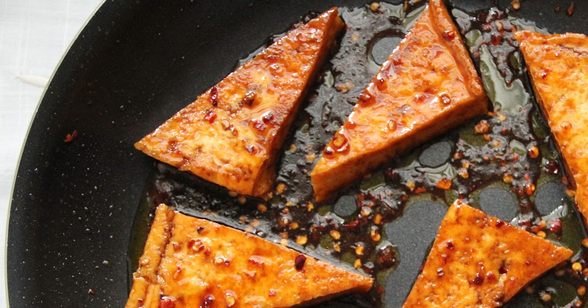 Extra Firm Tofu Recipes : A Guide To Cooking Tofu For ...