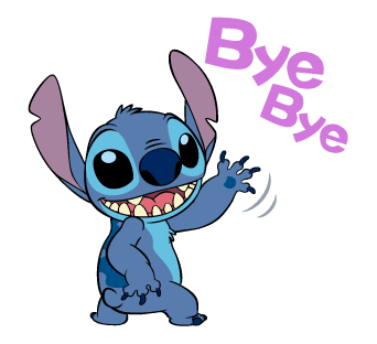 Stitch Stickers New Emojis Gif Stickers For Free At 123emoji Com