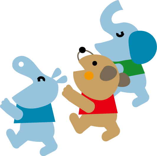 Japan Image 応援 イラスト フリー