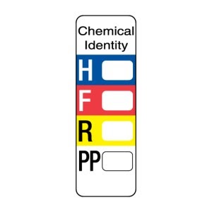 Hmis Label For Sale - Right To Understand Know Labels ...