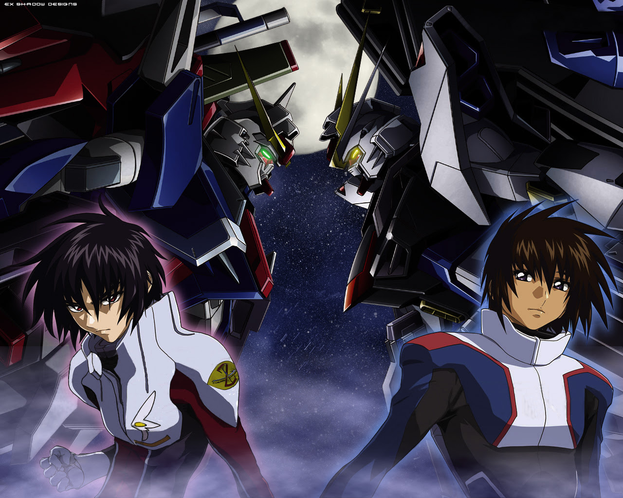 ぜいたくガンダムseed 壁紙 高画質 最高の花の画像