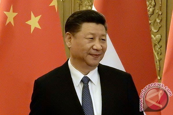  Kata Kata Bijak Xi Jinping 