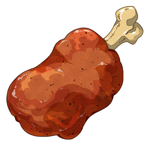 完了しました 骨付き肉 イラスト 85 骨付き肉 いらすとや ブラッククローバー アニメ画像