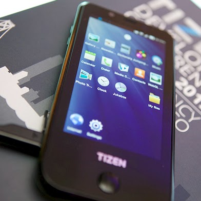 Opera Mini For Samsung Z2 : Tik Tok App Install In Tizen ...