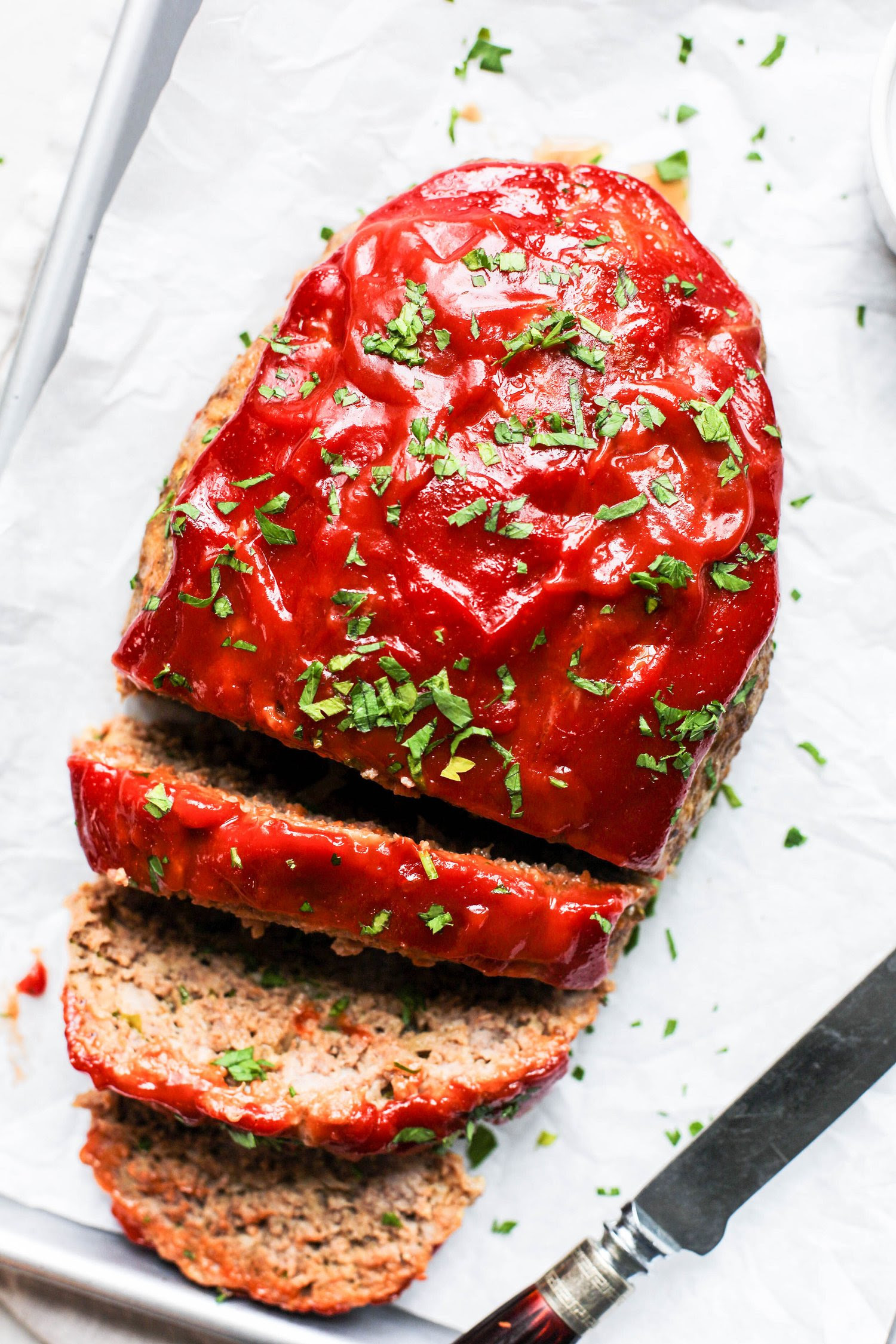How Long To Cook A 2 Pound Meatloaf At 325 Degrees ...