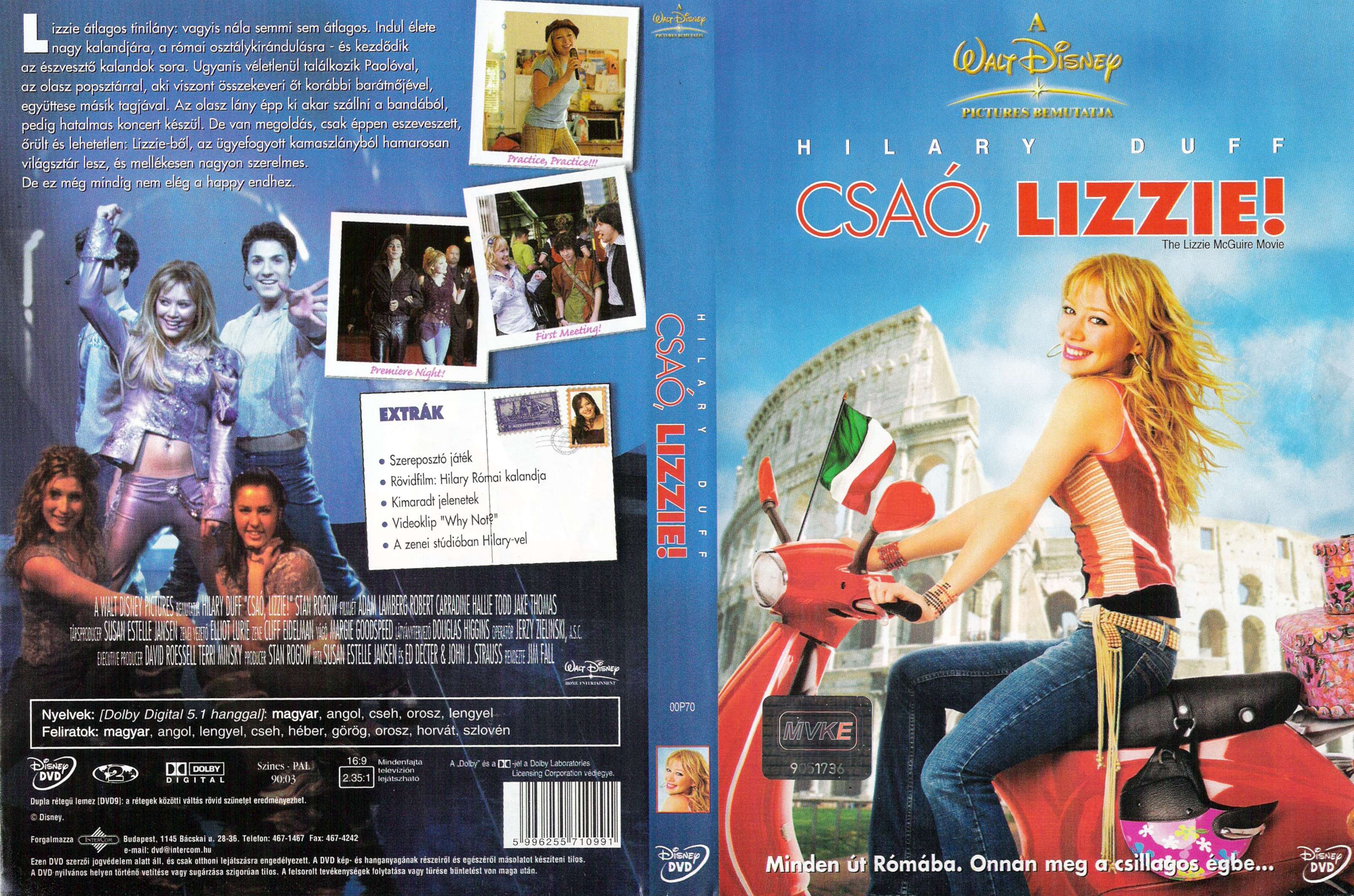 Csao lizzi videa / venta mueble bambu rep dom mueb. Csao Lizzi Videa Csao Lizzie 2003 Sample Youtube Eddig 12130 Alkalommal Neztek Meg
