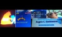 Hi!, so glad you're here!, it's me, whyatt! Blues Clues Oobi Waybulo Tbcc Taowtp Zaboomafo Credits Remix Youtube Multiplier