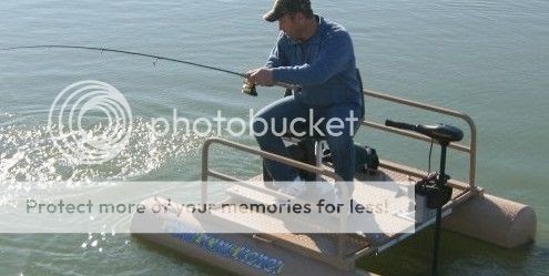 how to build a pontoon boat with pvc pipe ~ des