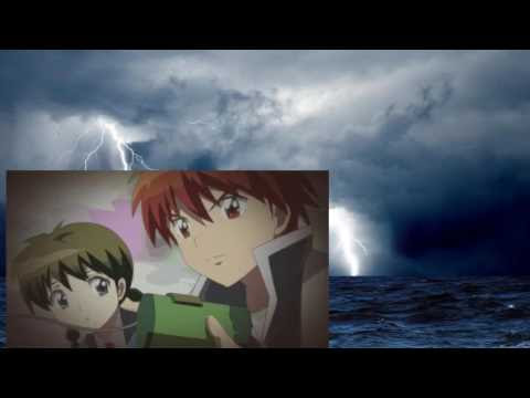 アニメ画像について 最高境界の Rinne アニメ 感想
