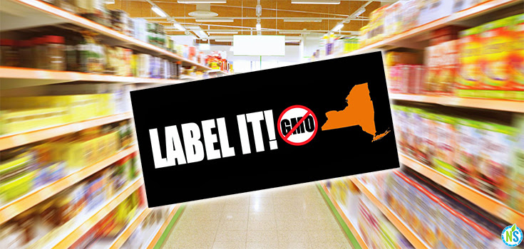 GMO labeling, NY