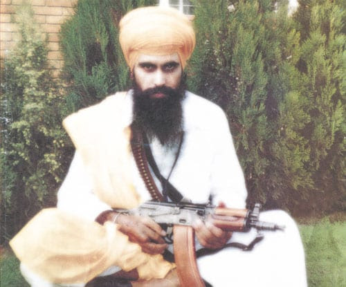 Maybe you would like to learn more about one of these? 10 Shaheeds Of The 1980 S Sikh24 Com