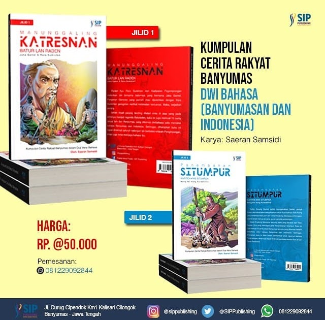 Kumpulan Cerita Rakyat Banyumas Bahasa Jawa : Cerita Timun Mas Dongen Tokoh Naskah Drama Pesan ...