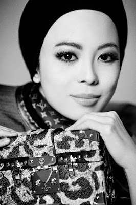  Suami  Dan Vivy  Yusof  Dah Dapat Gelaran Dato  Dan Datin 