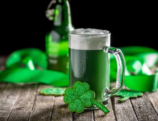 Happy St. Patricks Day fellow patriots!!! ☺✌Everyone enjoy their spirits but let’s save lives; a friendly reminder to please don’t drink and drive. *Muah* Happy St. Patricks Day fellow patriots!!! ☺✌Rats to races, baby boomers, peace of mind to share, schools of hard knocks, ways to grow, ways to expand, ways to turn life around.Top of tha morning to ya and a Happy St Patricks day to you all