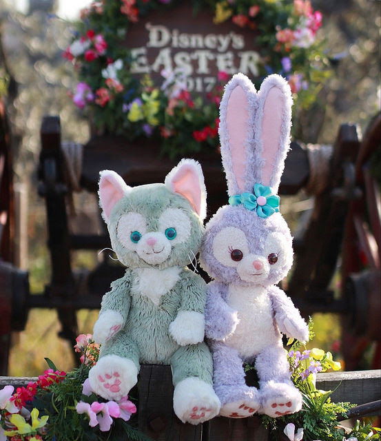 ベストディズニー うさぎ 名前 新キャラ ディズニー画像のすべて