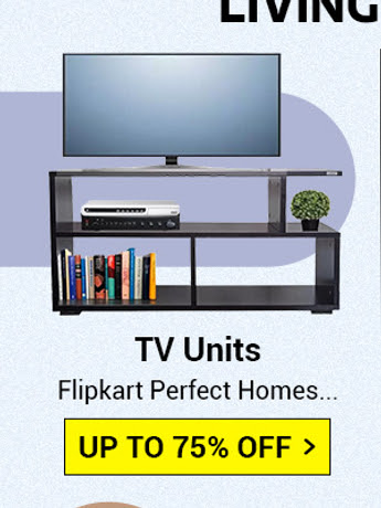 Tv Units