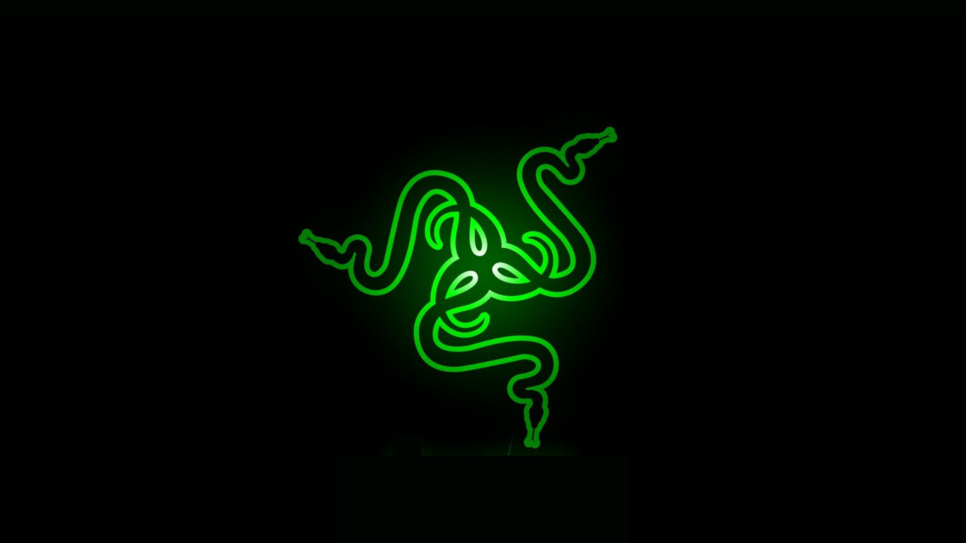 Fond d'écran hd gamer pc jeux vidéo console gratuit. Logo Razer Vert Jeux Pc Gaming Fond Ecran Hd