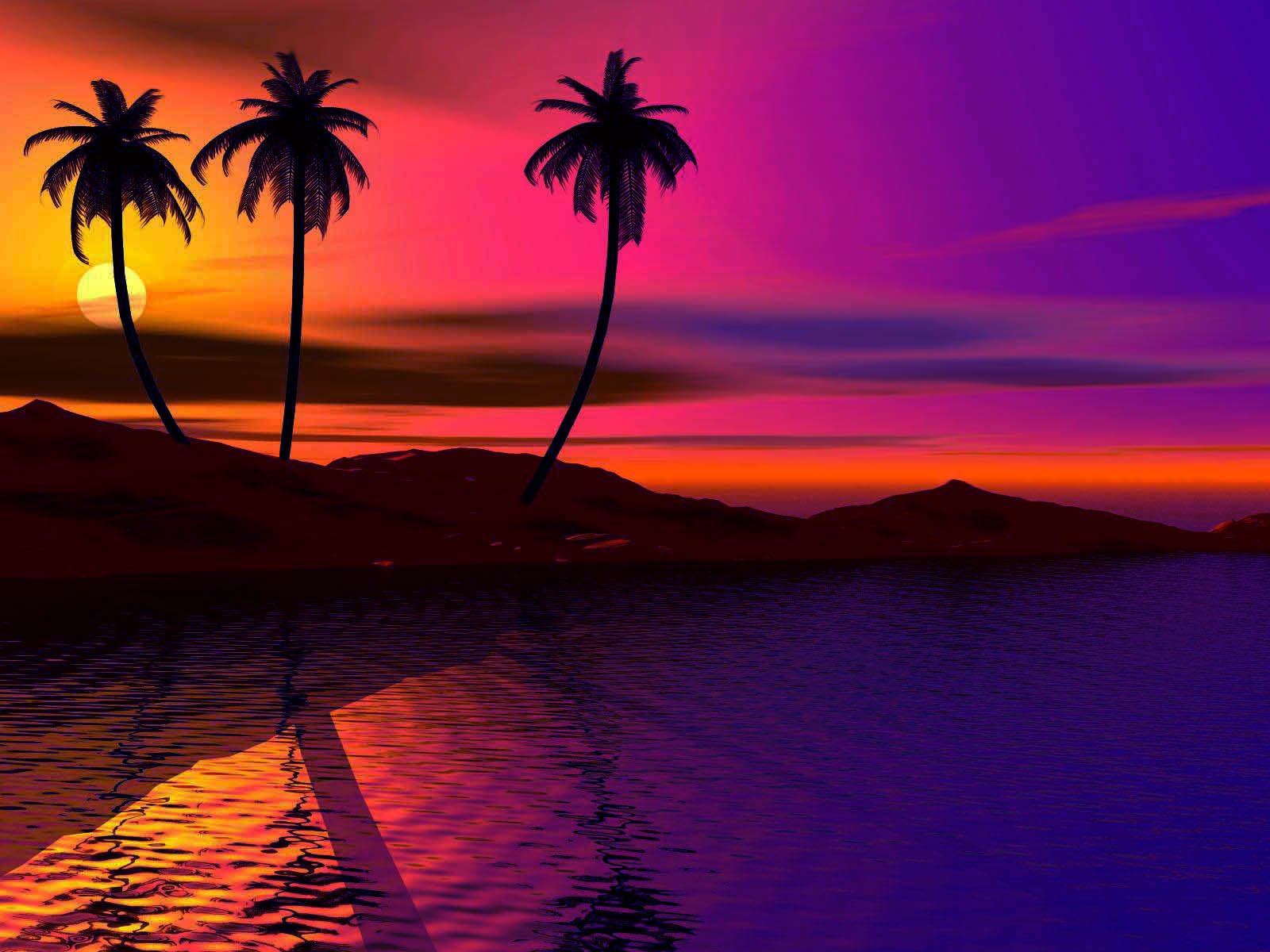 最新 夕焼け 壁紙 Jpbestwallpaper