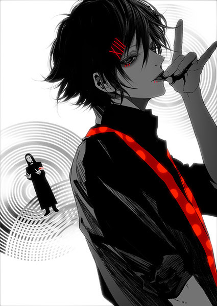 無料ダウンロード東京喰種 Re イラスト アニメ画像