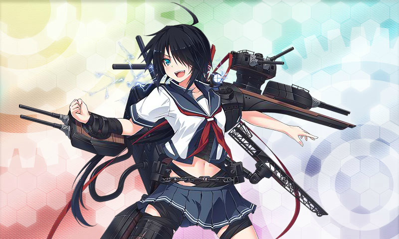 人気のダウンロード 艦 これ かっこいい 壁紙 無料のhd壁紙 Joskabegami