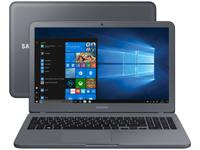 Notebook Samsung Expert X30 Intel Core i5 8GB 1TB