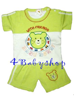  GROSIR  BAJU  BAYI  SUPER MURAH  Grosiran