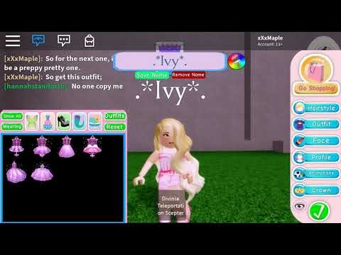 Pretty Preppy Style Roblox Royale High How To Get Free - download mp3 royale high roblox hacks 2018 free
