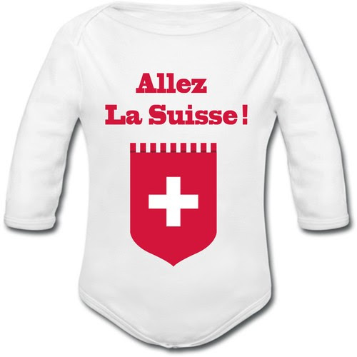 Voir les messages sans réponses. One Pieces Clothing Shoes Accessories Body Bebe Football Hop La Suisse Supporter Suisse Foot