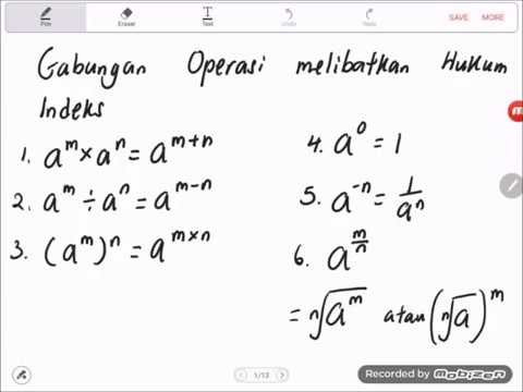 Contoh Soalan Matematik Tingkatan 1 2018 - p Muharram