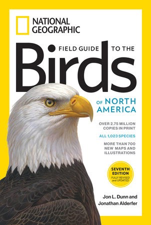 Laura S Birding Blog Review National Geographic Field