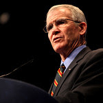 Oliver North