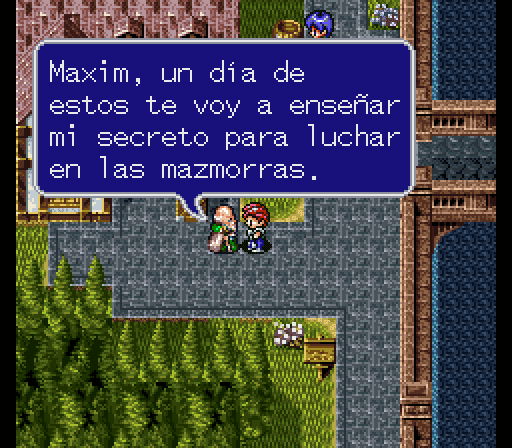 Después de salvar el mushroom kingdom, los hermanos mario y luigi acuerdan irse de vacaciones a un lugar llamado «dinosaur land», donde habitan diversos tipos de dinosaurios. 5 Rpgs Para Super Nintendo Que Nos Abrieron Las Puertas Pixelmaniacos