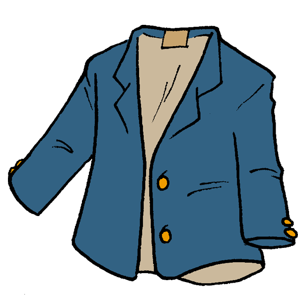 ほとんどのダウンロード ジャケット イラスト イラスト素材