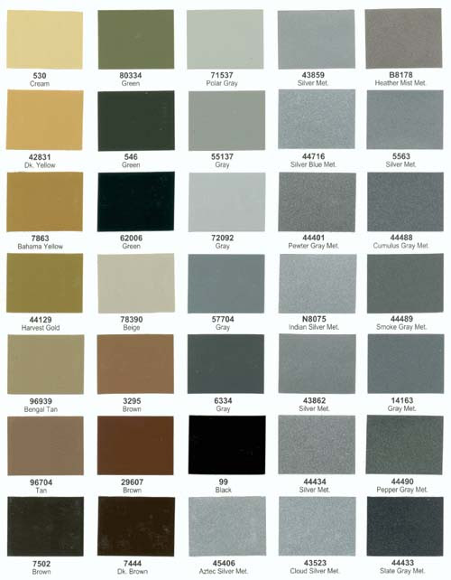 Tens of thousands of car paint codes online! Bicycle Painting