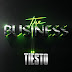 [News]Tiësto compartilha novo single "The Business", primeiro lançamento de uma série com a Atlantic Records.