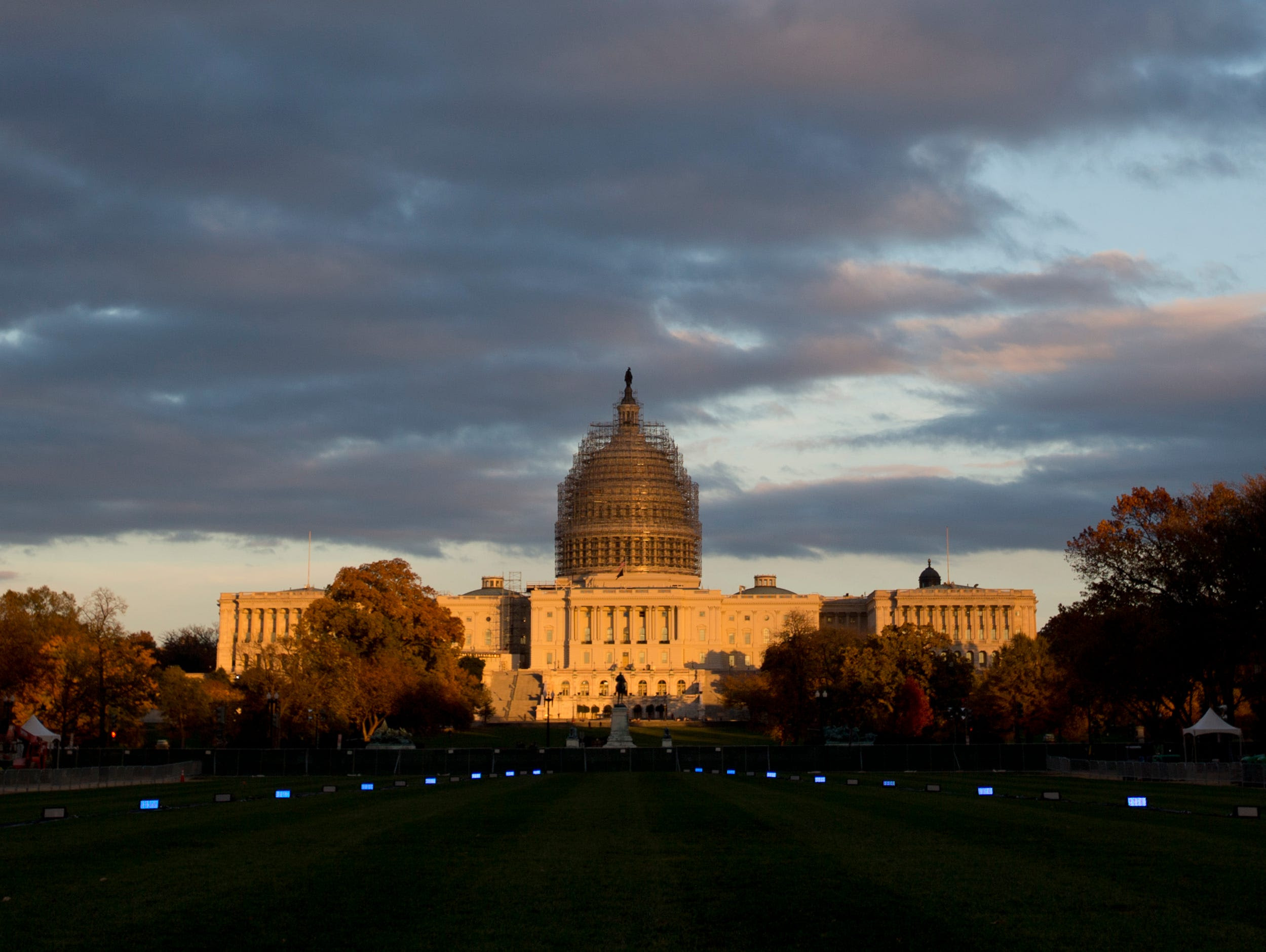 If chosen to host the 2024 Olympics, Washington bid leaders have said they will use existing venues to keep costs down.