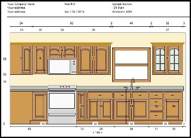 35+ inspiration kitchen design software cutting list