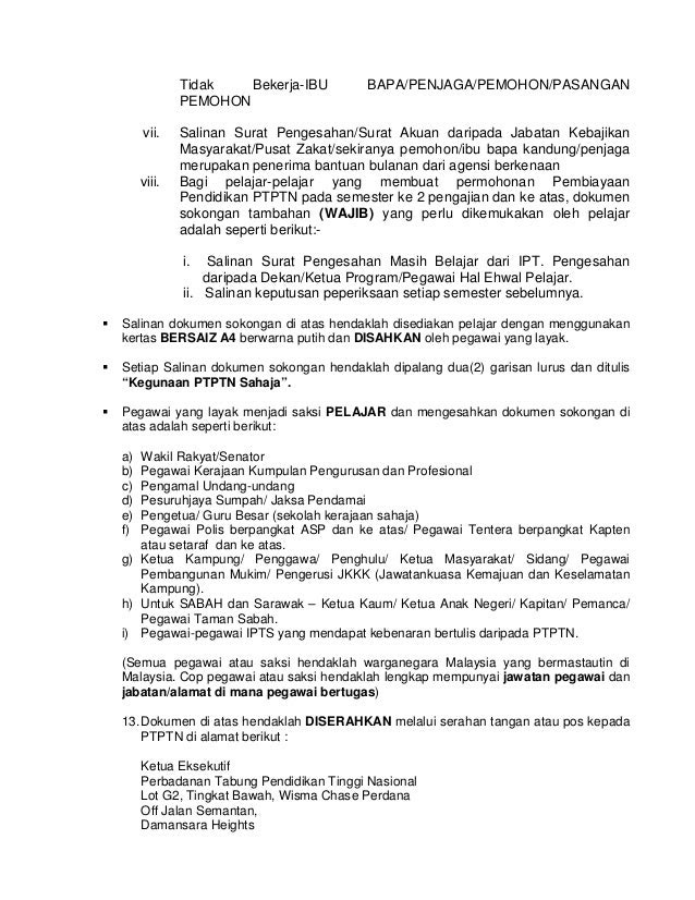 Surat Rasmi Permohonan Sijil Matrikulasi Kpm - Surat Rasmi Ra