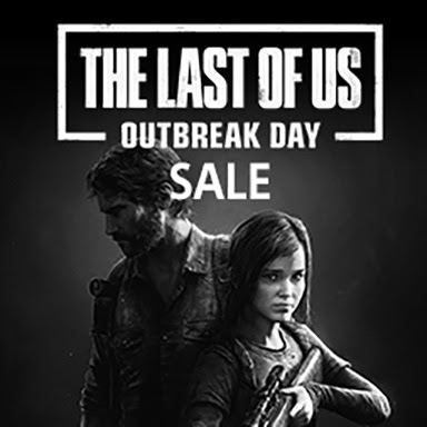 Outbreak Day Sale
