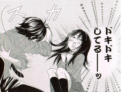 ここへ到着する 人気 少女漫画 完結 画像美しさランキング