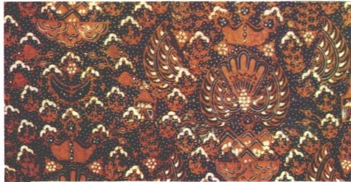 nusantaraku MOTIF BATIK Dan FILOSOFINYA BATIK CUWIRI 