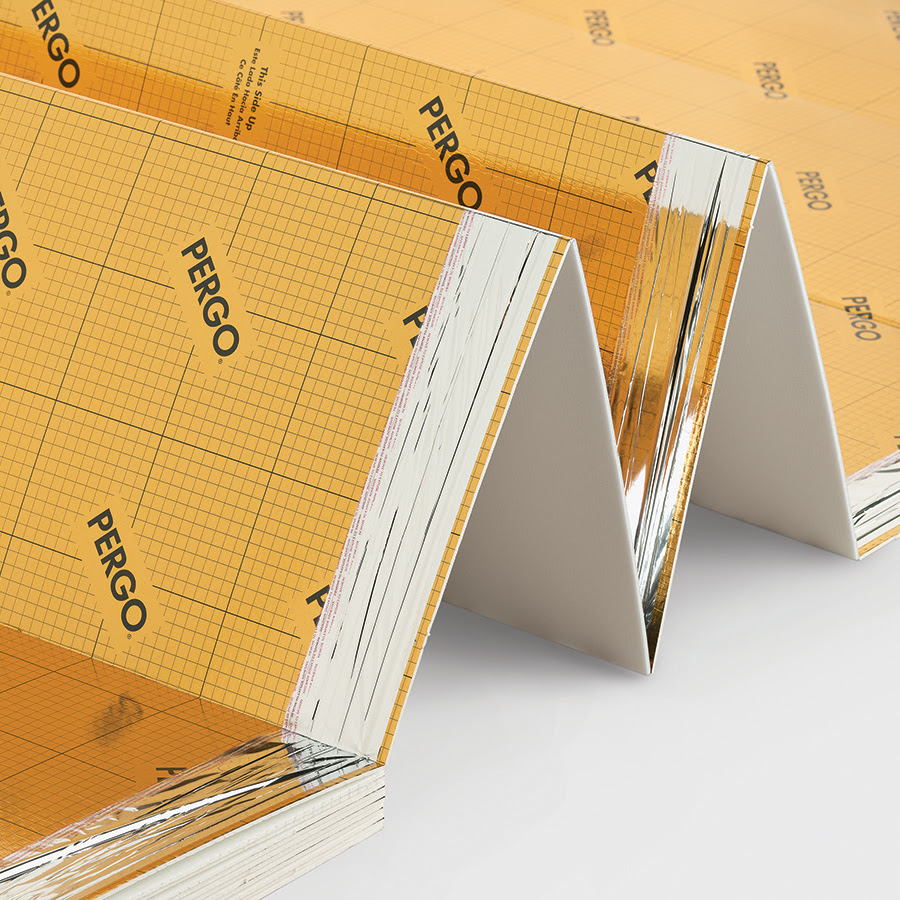 I am trying to reduce the total cost and see if i can go without the underlayment if i use pergo laminate with. Pergo Gold 100 Sq Ft Premium 3mm Flooring Underlayment In The Flooring Underlayment Department At Lowes Com