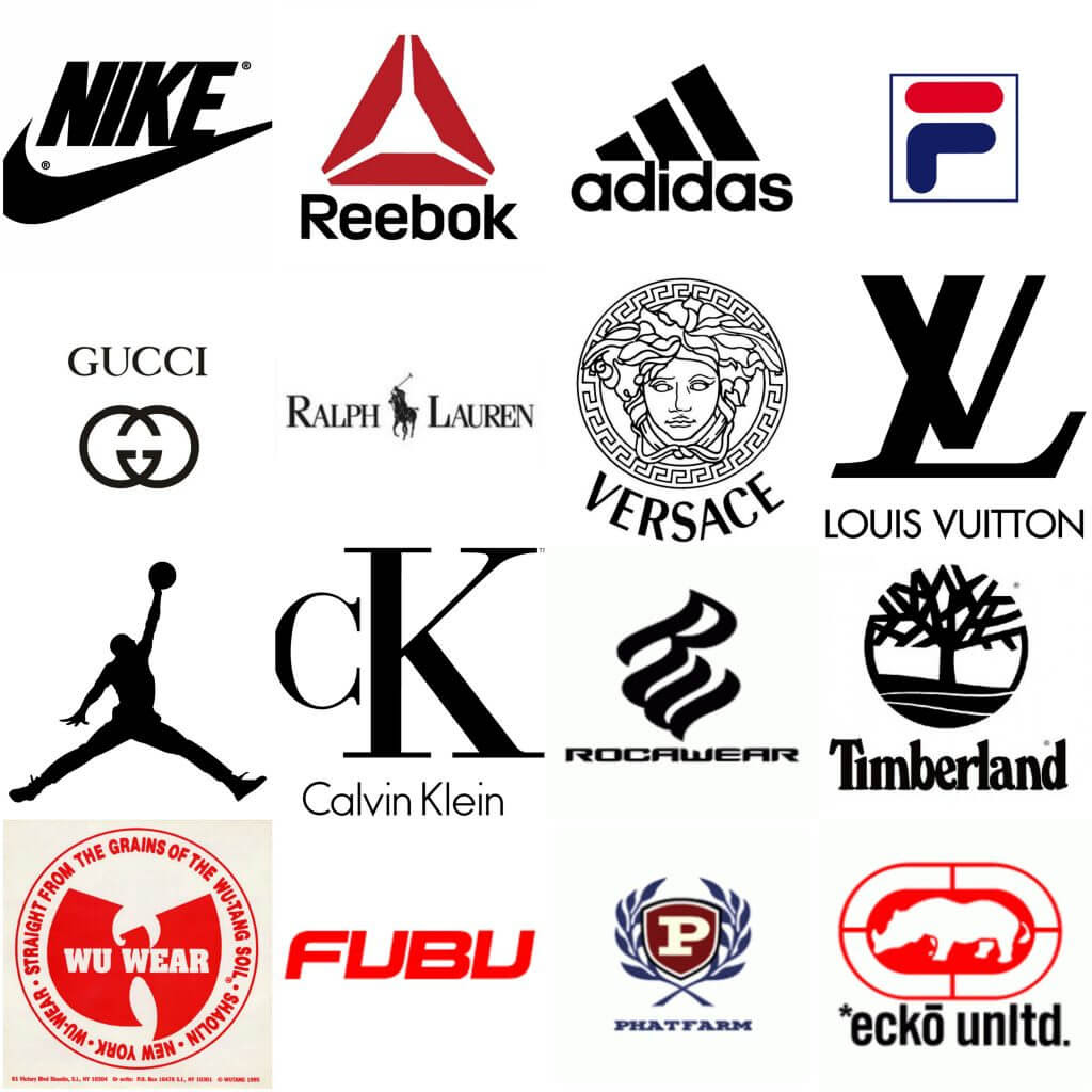 It's all about how you. Hip Hop Brands