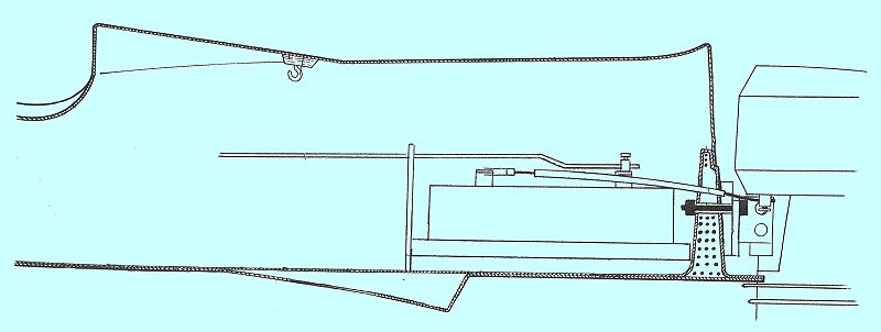 Tunnel drive boat plans Guide | Antiqu Boat plan