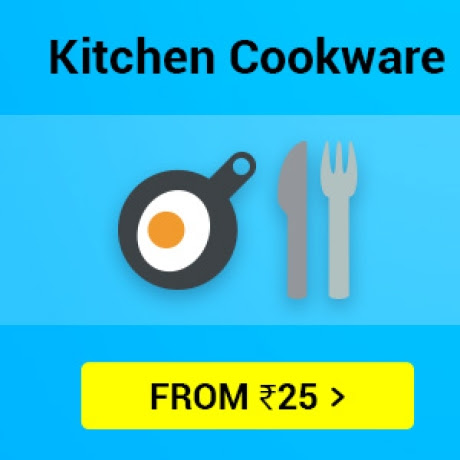 Kitchen Cokware