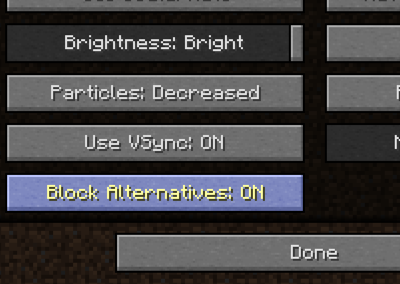 √無料でダウンロード！ minecraft 多精度材质等级 125462-Minecraft 多精度材质等级