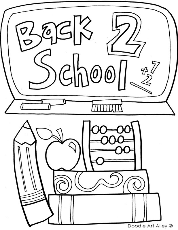 Download Welcome Home Printable Coloring Pages - Super Kins Author