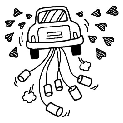 綺麗な結婚式 イラスト 無料 モノクロ ただのディズニー画像