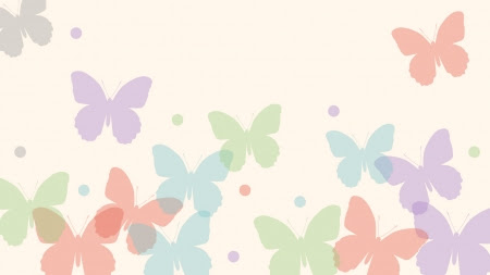 選択した画像 おしゃれ 春 壁紙 イラスト
