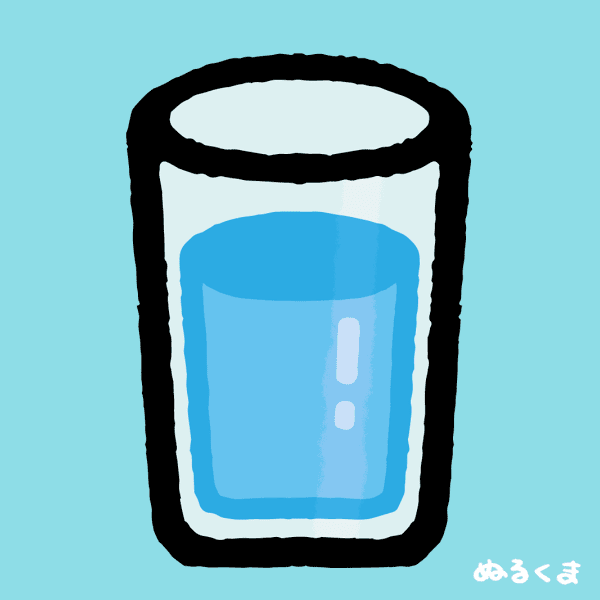 Jospictjapzit 最も好ましい イラスト コップ みず コップ 水 イラスト フリー